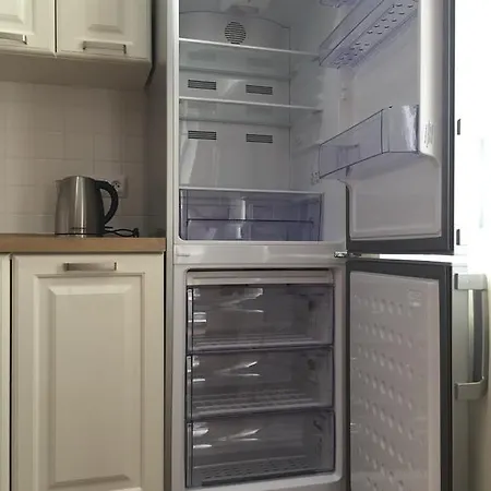 Apartment Drozdy Apart Minsk