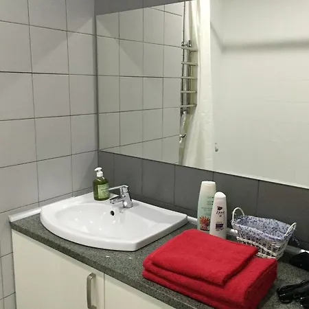 Drozdy Apart Apartment