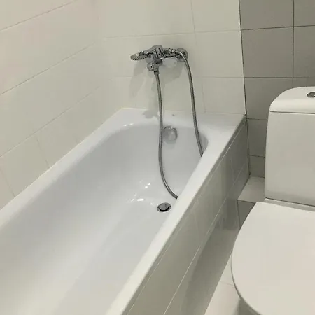 Apartment Drozdy Apart Minsk